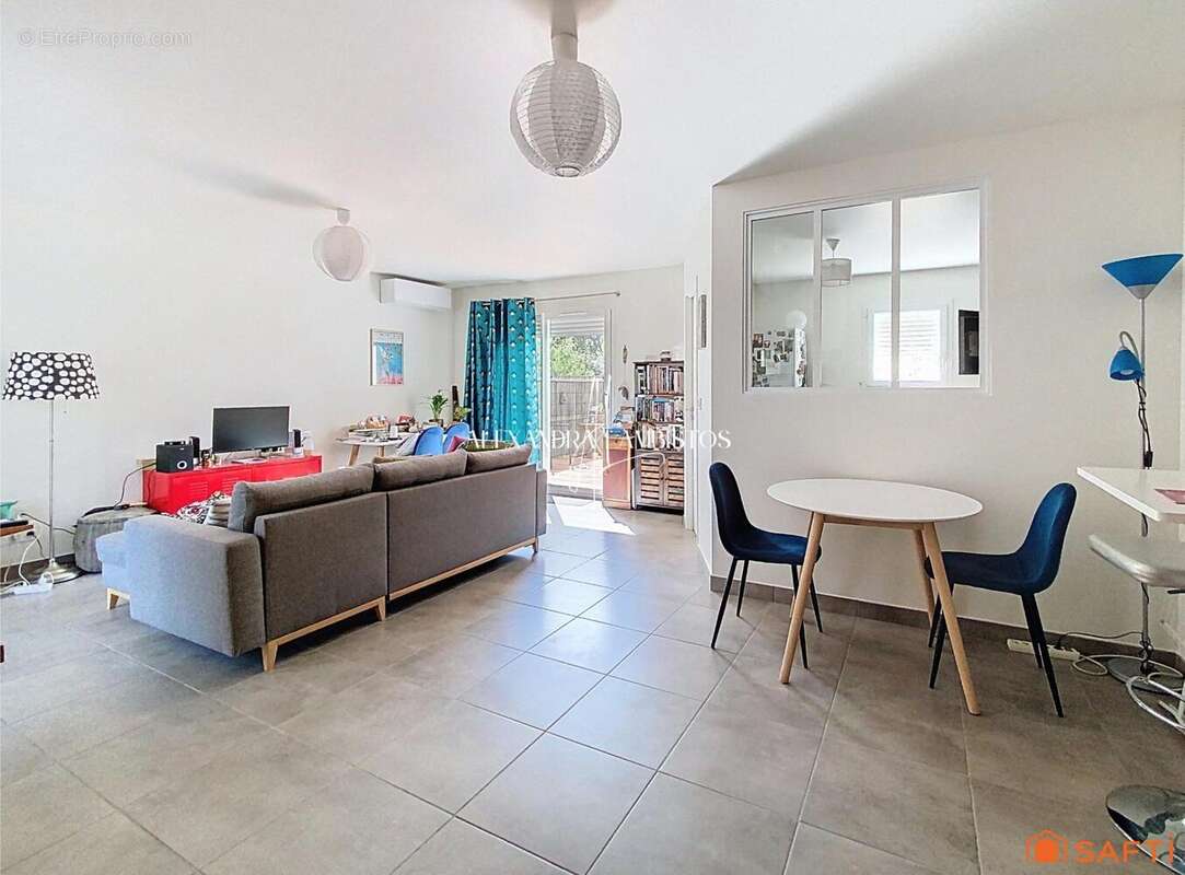 Photo 4 - Maison à MURVIEL-LES-MONTPELLIER