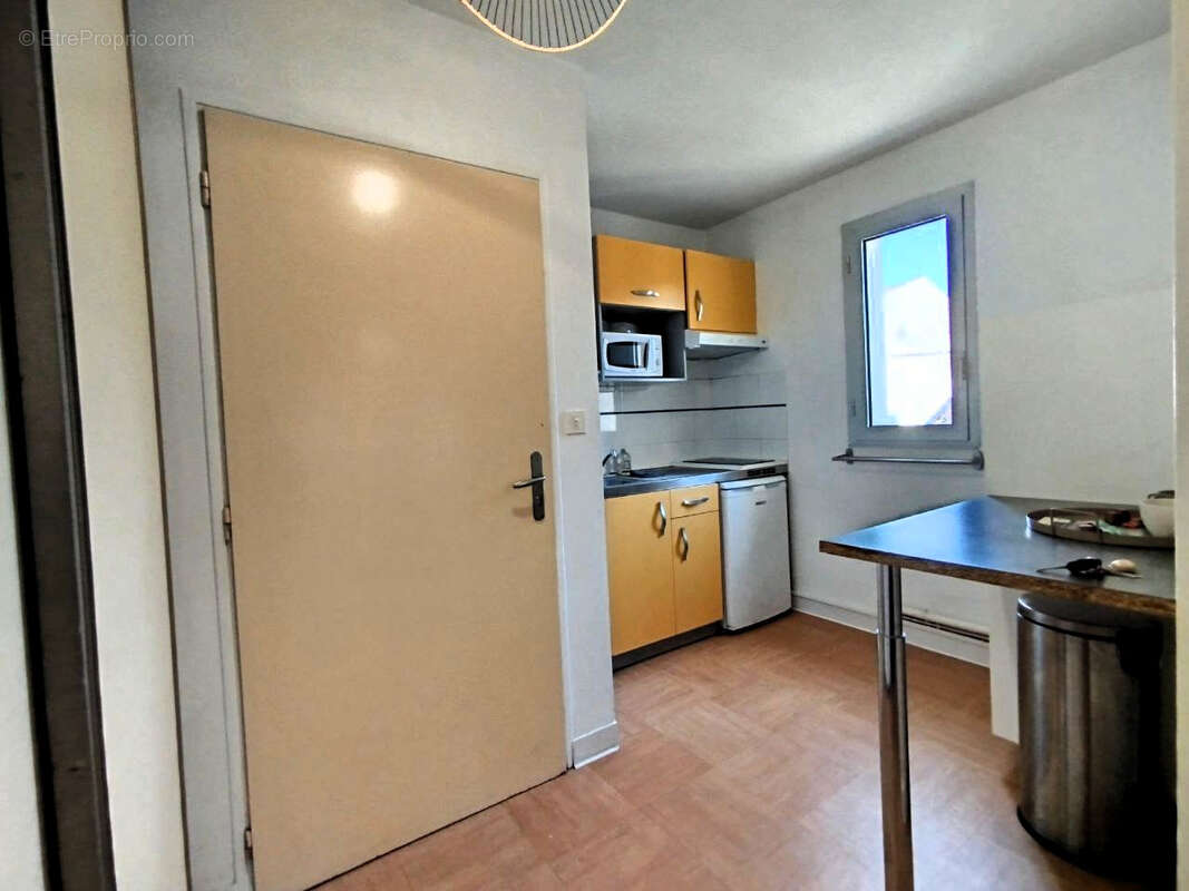 Appartement à MONT-DE-MARSAN