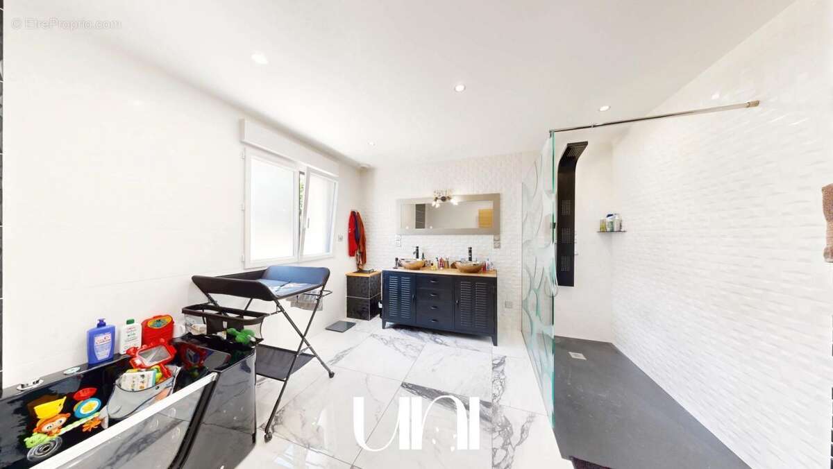 Maison à CUVERVILLE