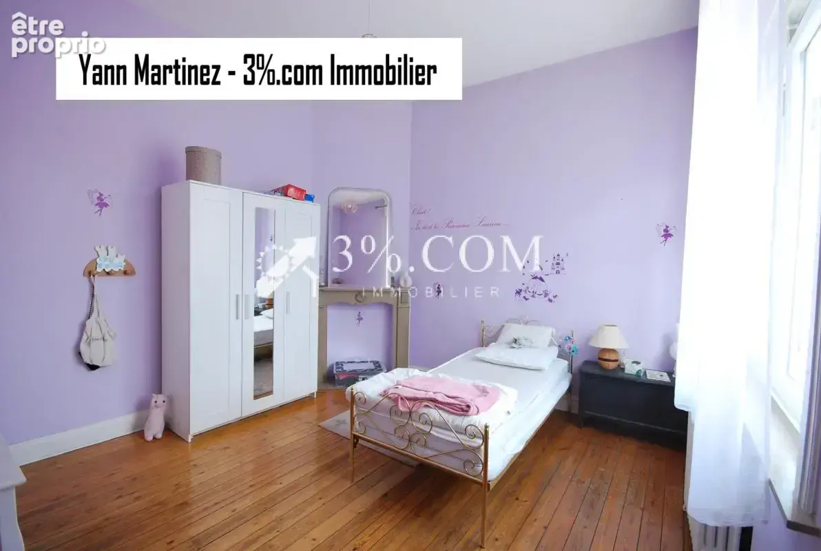 Maison 277 m2 8 chambres - photo 9