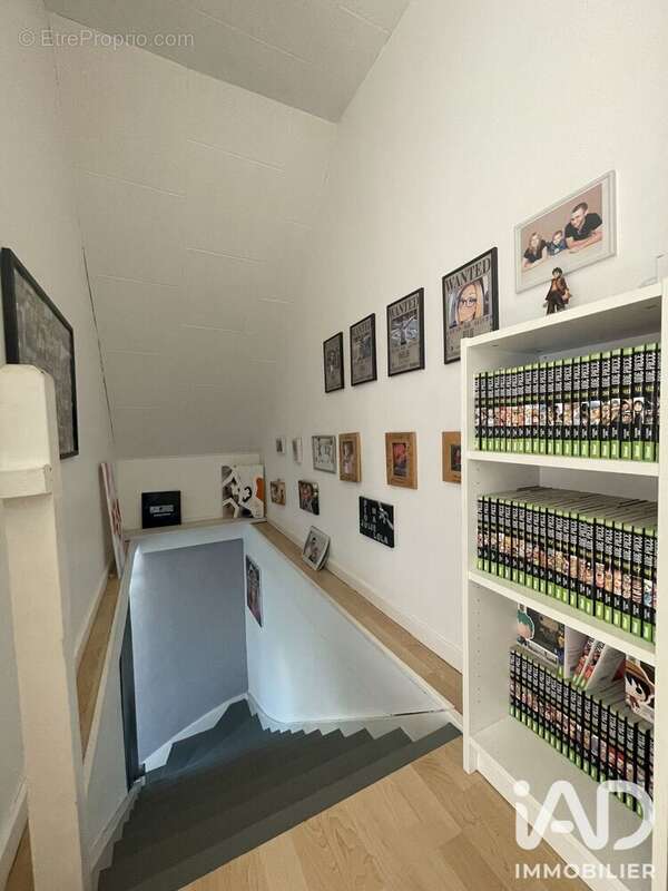 Maison 84 m² à Savigny-Le-Temple  - photo 6