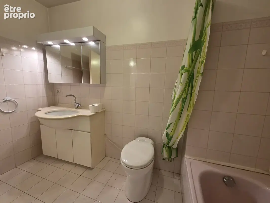 Vence - exclusivite - 3 pieces centre ville - photo 5