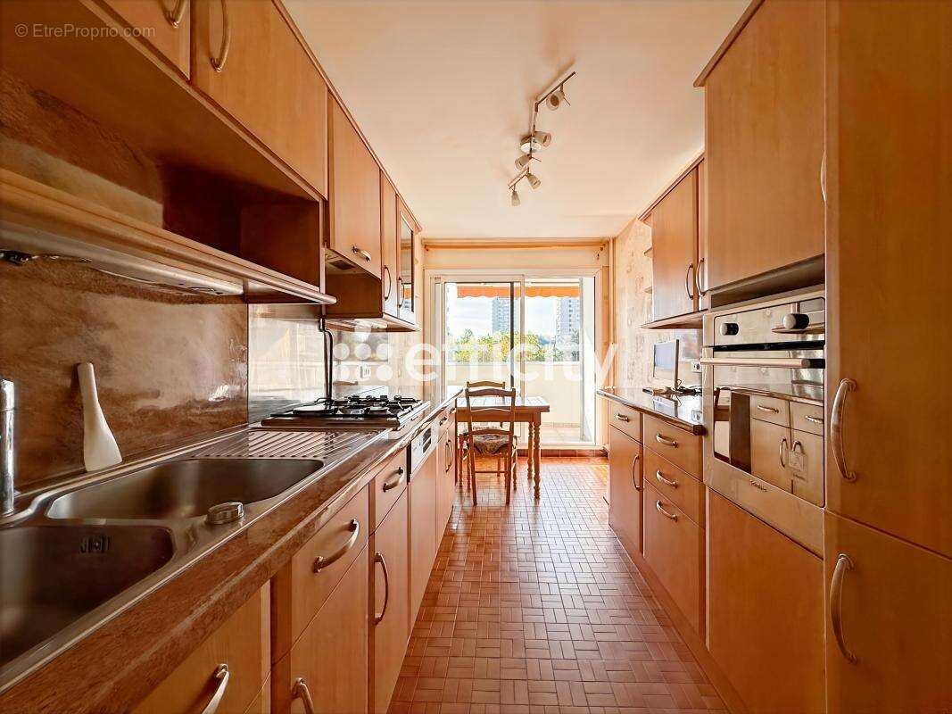 Appartement à TOURS