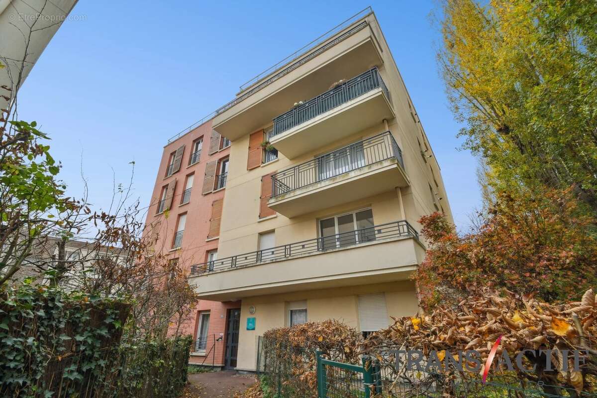 Appartement à CLAMART