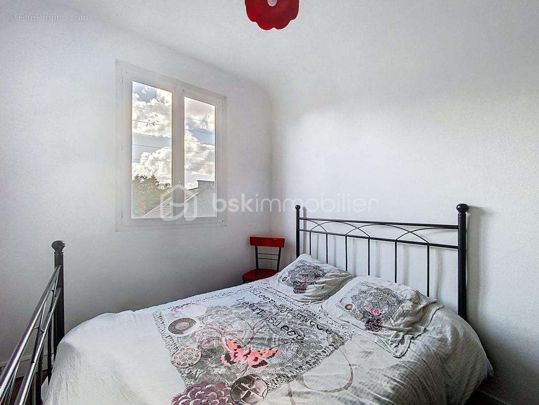 Maison à PLESLIN-TRIGAVOU