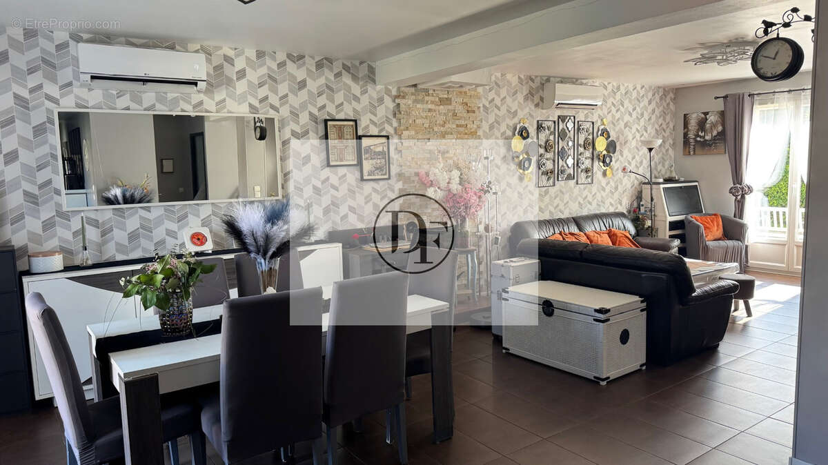 Maison à PITHIVIERS