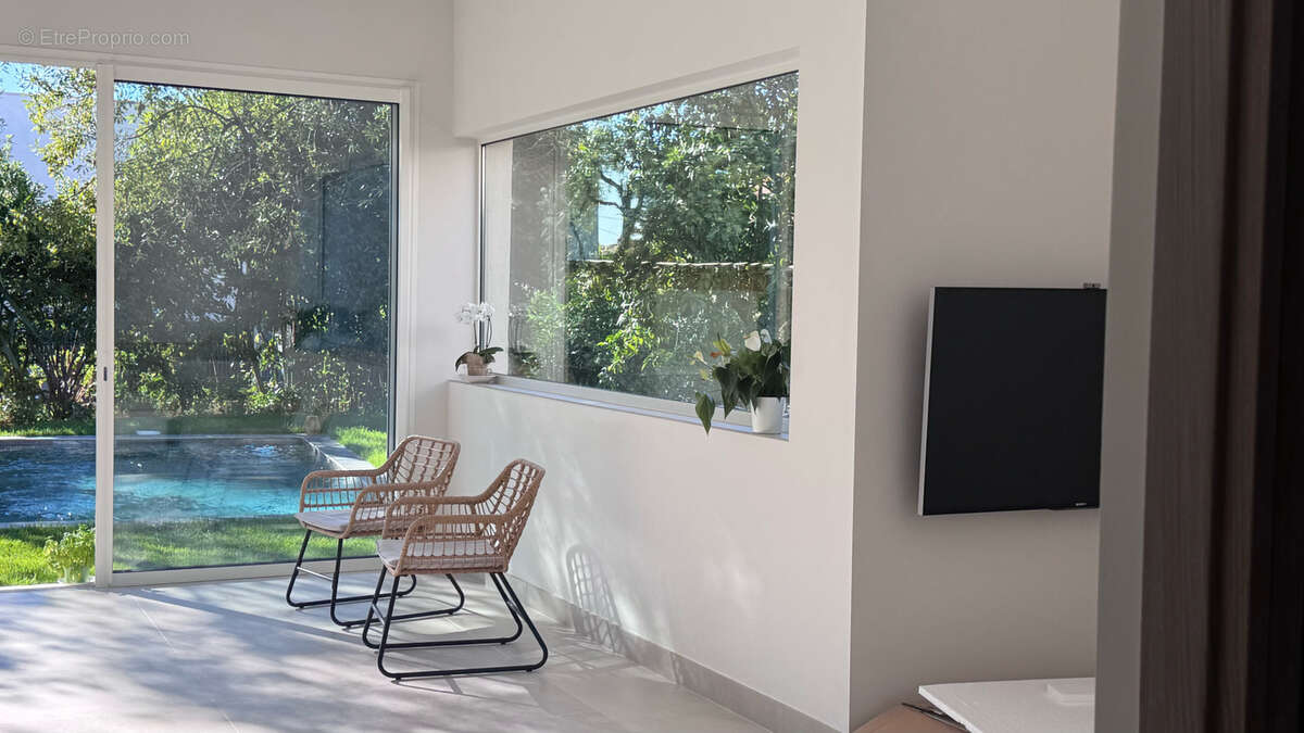 Maison à CAGNES-SUR-MER