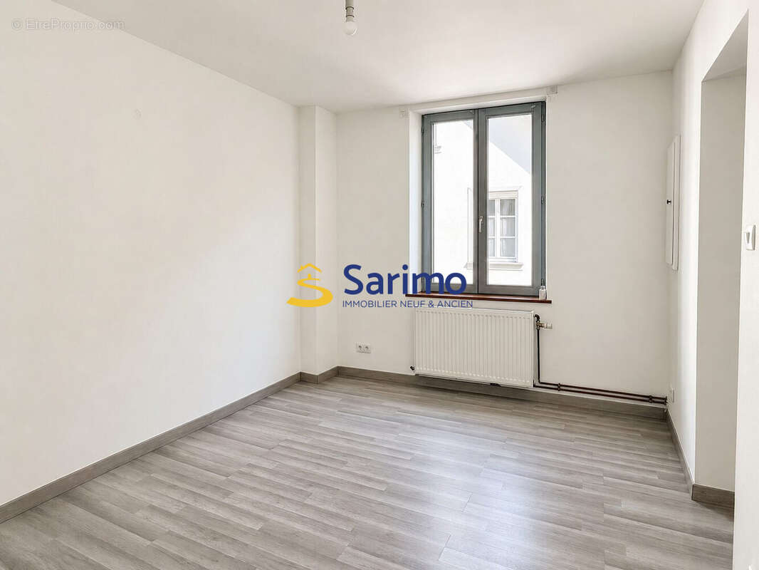 Appartement 45 m² à Schiltigheim  - photo 6