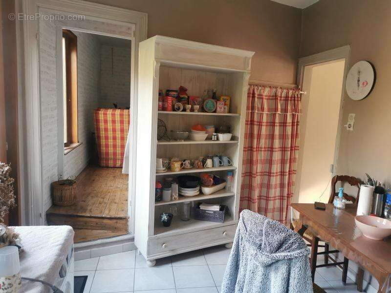 Appartement à LILLERS