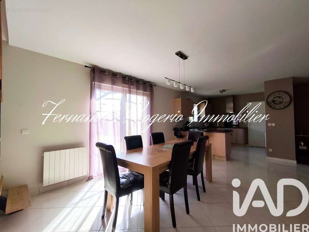 Maison 130 m² à Nibelle  - photo 9