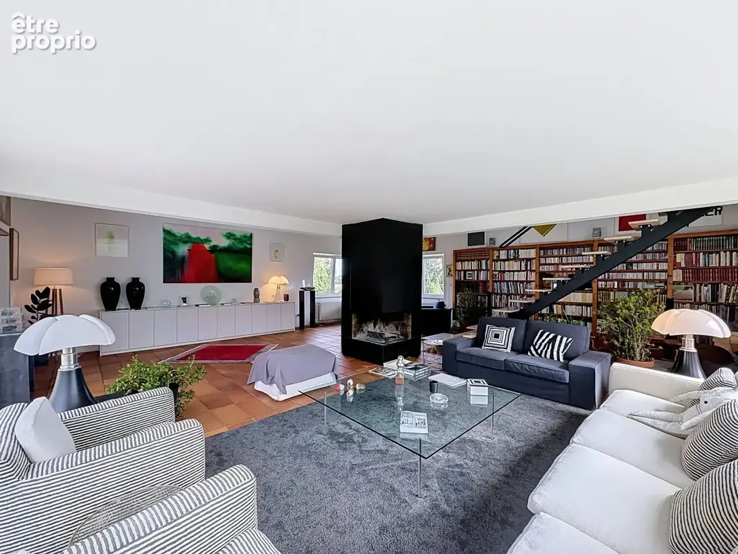 Maison 304 m² à Blaesheim  - photo 5