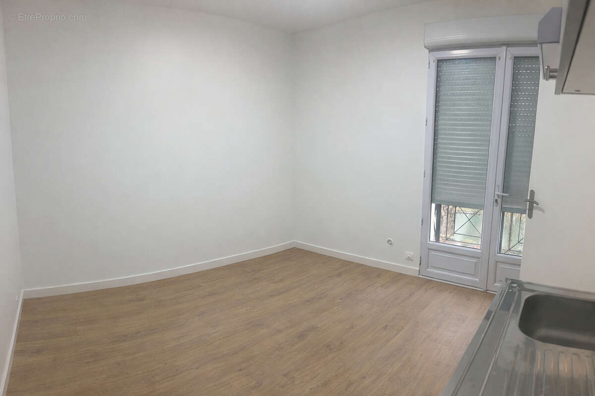 Appartement à CHAMPIGNY-SUR-MARNE