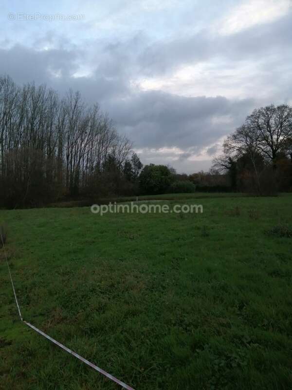 Maison à SAINT-MALON-SUR-MEL