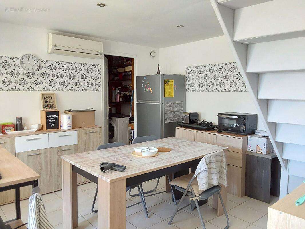 Maison Kergrist Moelou 4 pièce(s) 85 m2 - photo 6