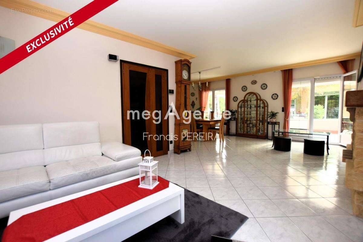 Maison à LES ALLUETS-LE-ROI