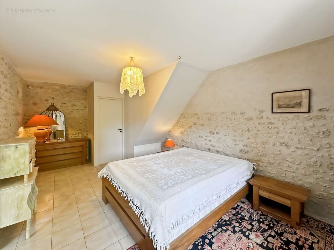 Propriete à vendre au sud de fontainebleau a 1h15 de paris - photo 21