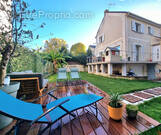 Maison à LE PERREUX-SUR-MARNE