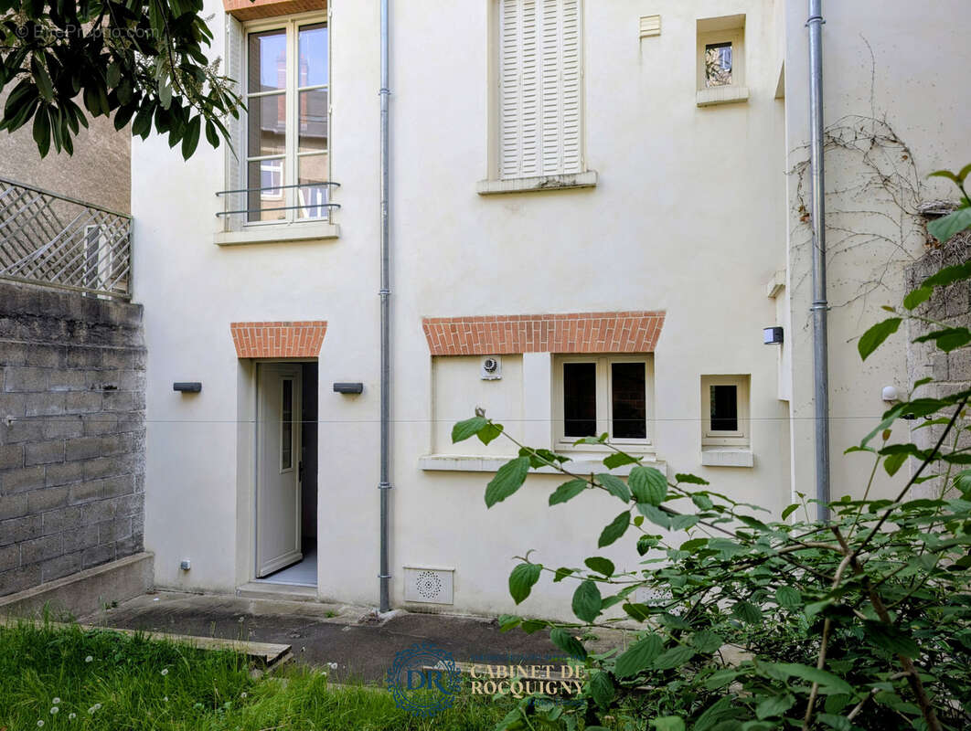 Maison à ORLEANS