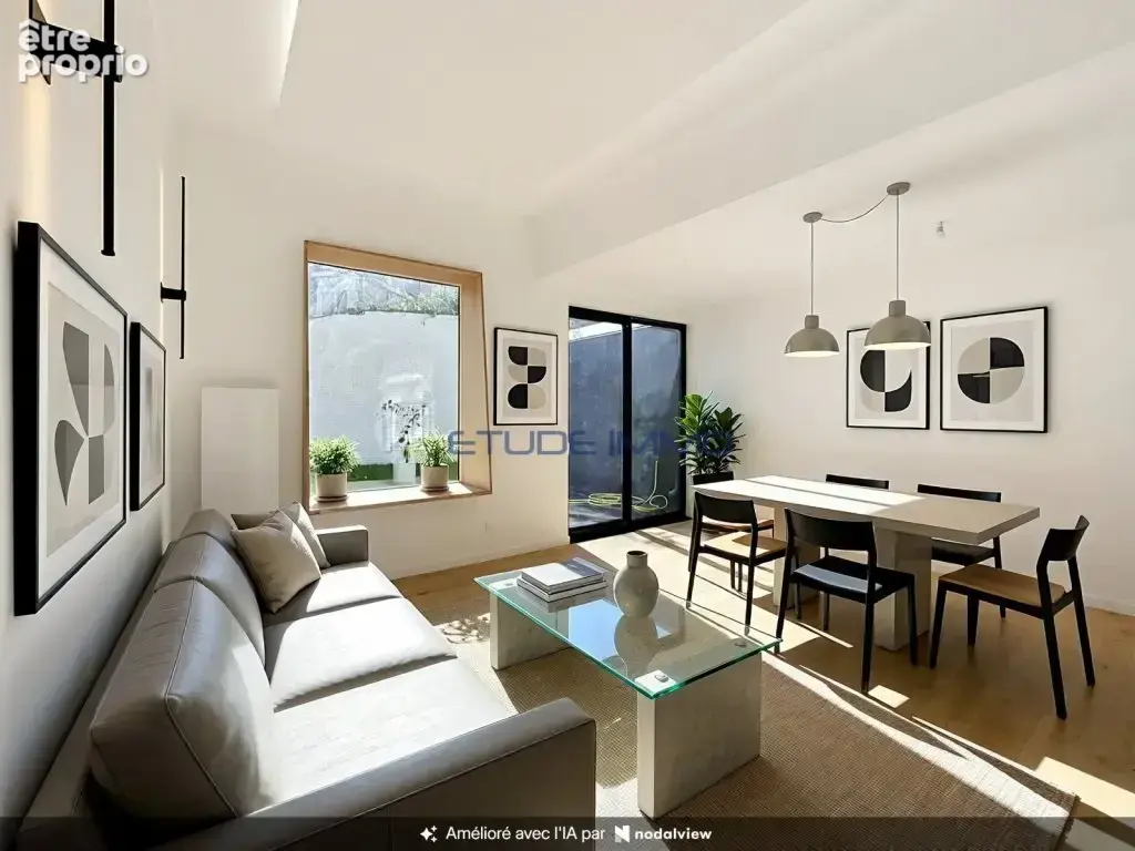 Appartement à LILLE