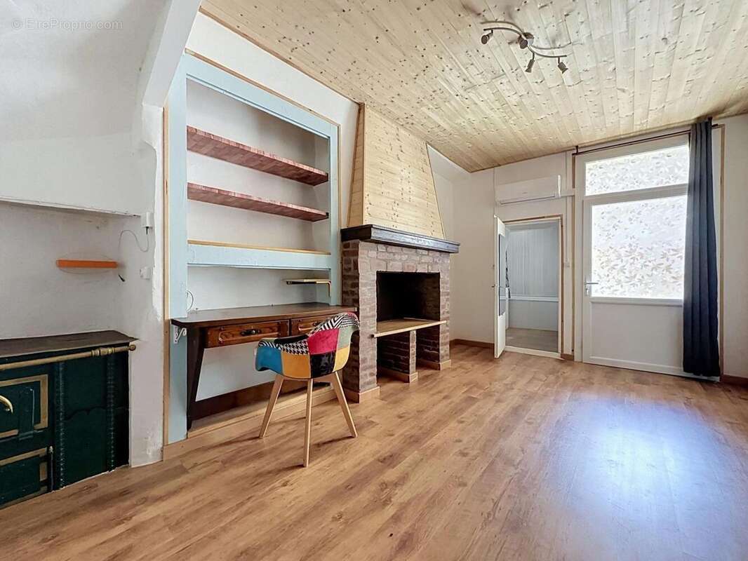 Maison 149 m² à Graissessac  - photo 4