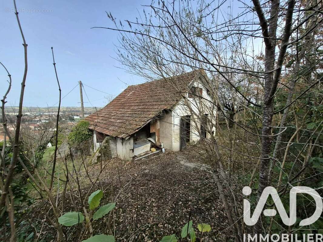 Photo 6 - Maison à GRAULHET