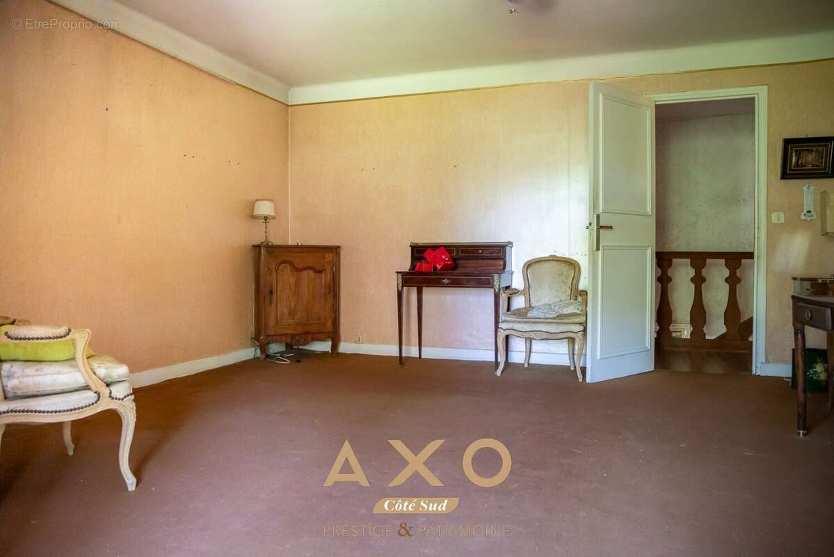 Maison à AIX-EN-PROVENCE