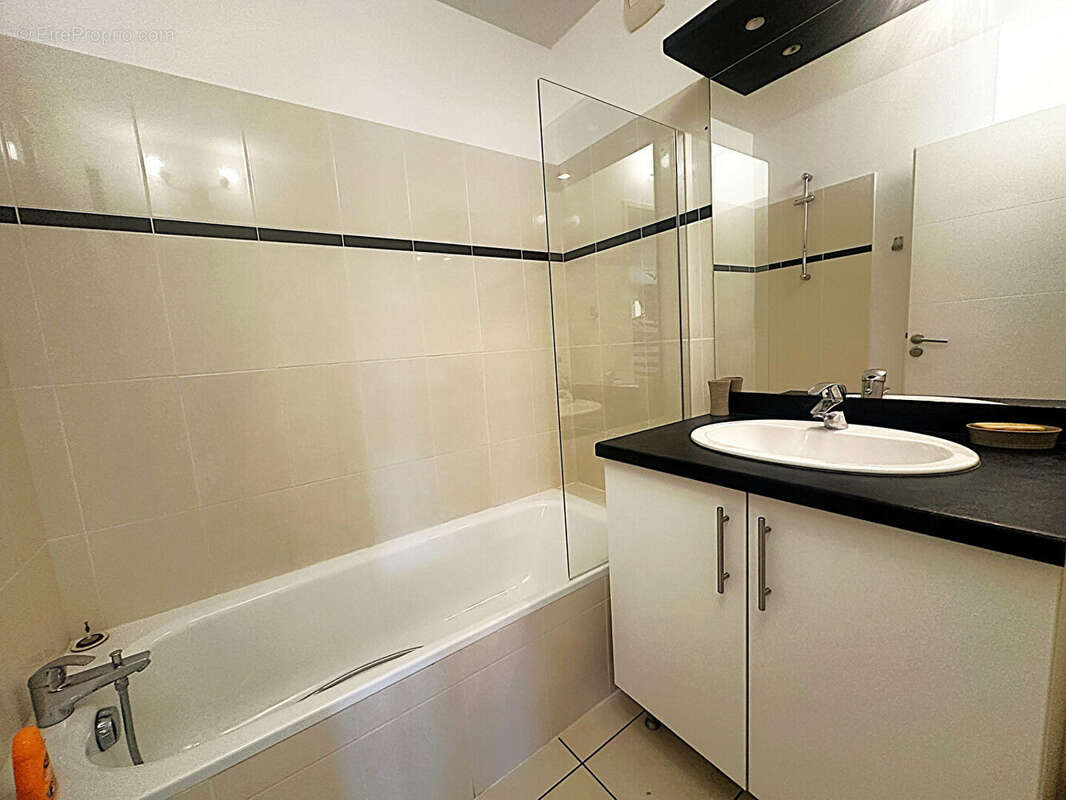 Appartement Capbreton plage 4 pièces 92 m² + parking sous-sol. - photo 14