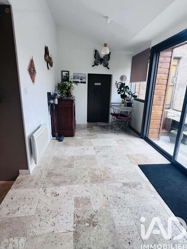 Photo 7 - Maison à SEICHES-SUR-LE-LOIR