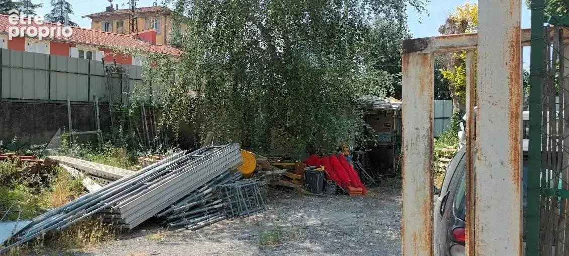 Vente Terrain Drap(06340) 220 000ï¿œ - photo 3