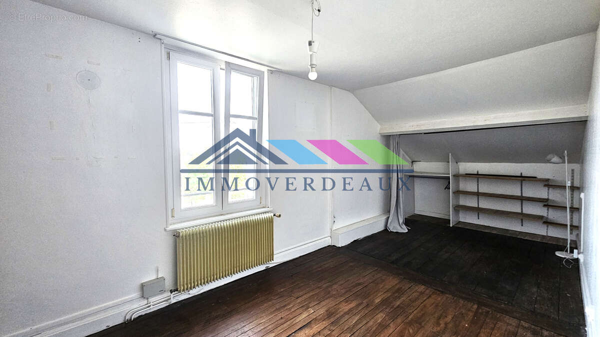 Maison 108m2 sur sous-sol et avec terrain - photo 10