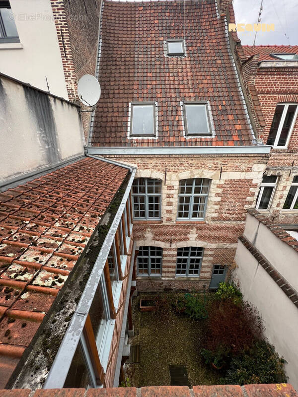 Appartement à LILLE