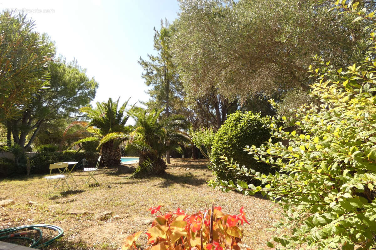 Maison à LEZIGNAN-CORBIERES