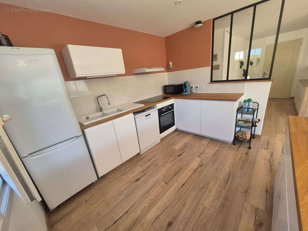 Maison à ROUVRES-EN-PLAINE