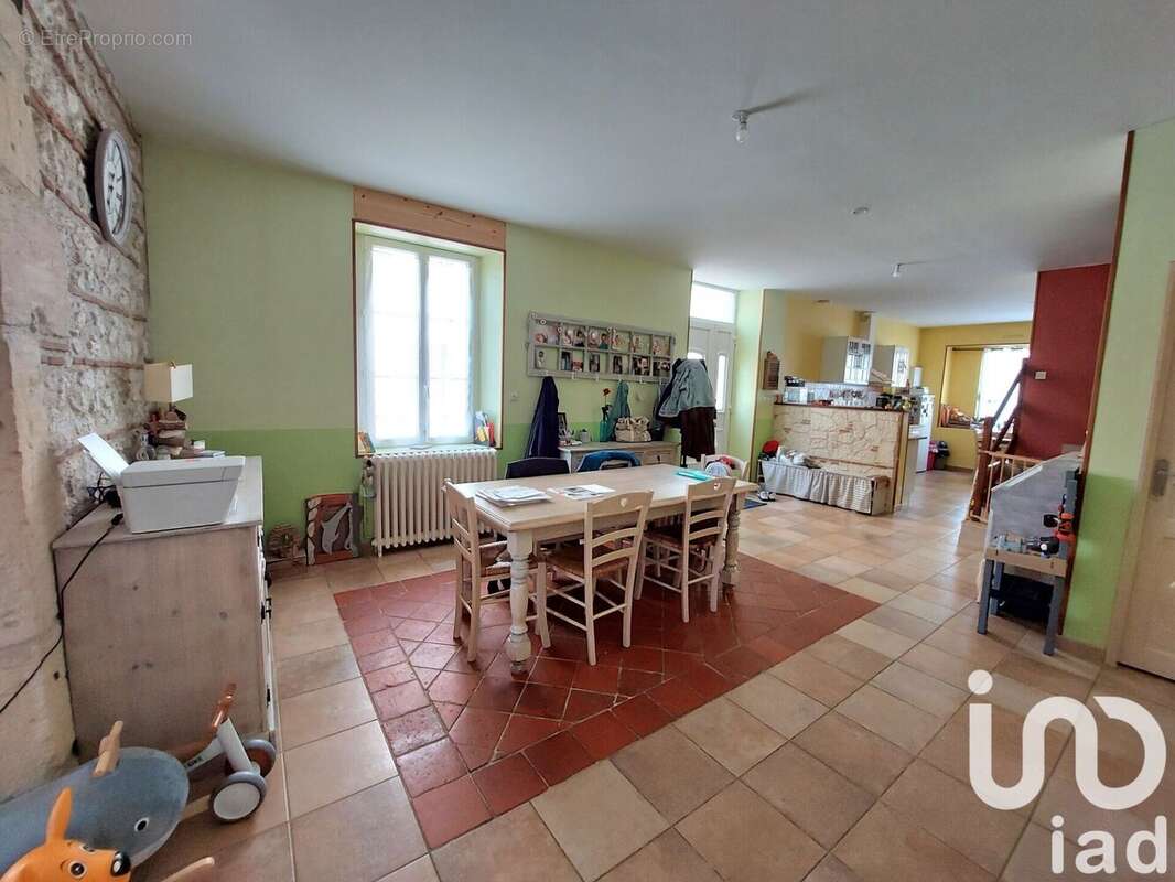 Photo 3 - Maison à PINEUILH