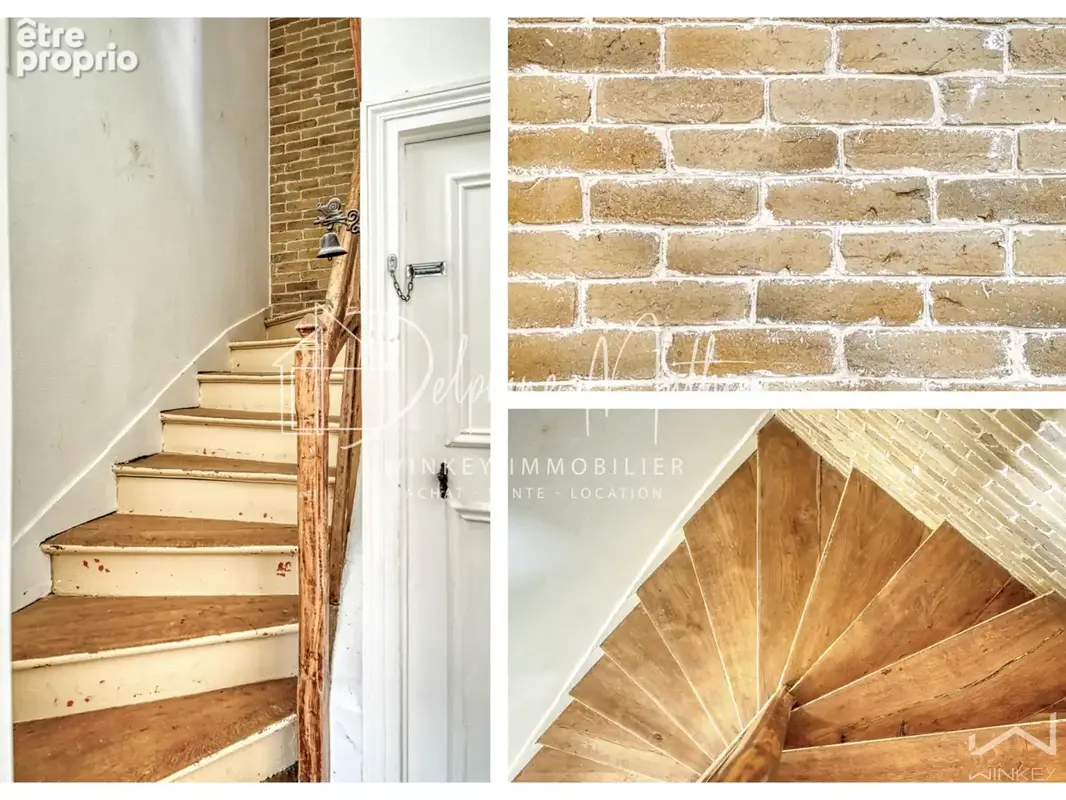 EXCLUSIVITÉ   Maison familiale, Meudon Centre - photo 8