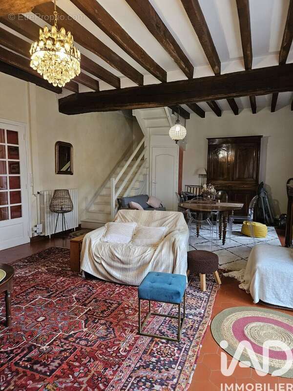 Photo 6 - Maison à ARMEAU