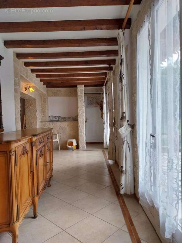 Photo 4 - Maison à LIMERAY