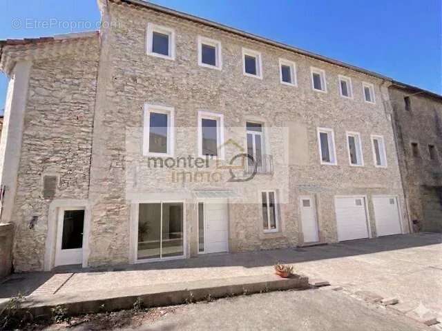Appartement à MONTELIMAR