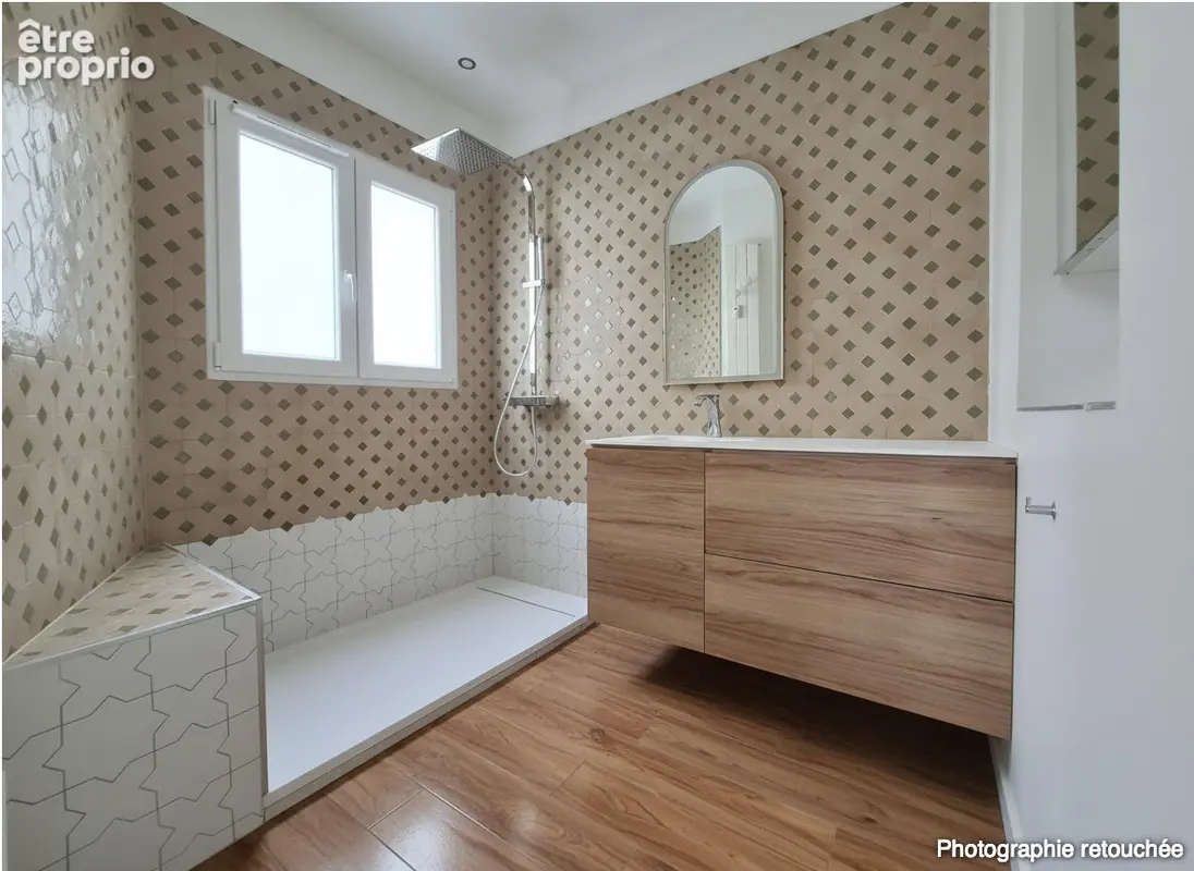 Appartement Paris VIII Eme - photo 9