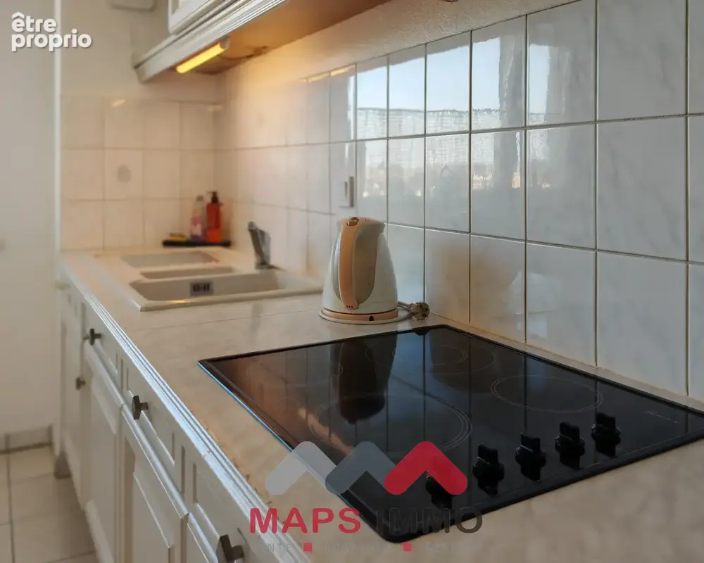 Appartement 3 pièces de 85 m2 -Erstein - photo 9