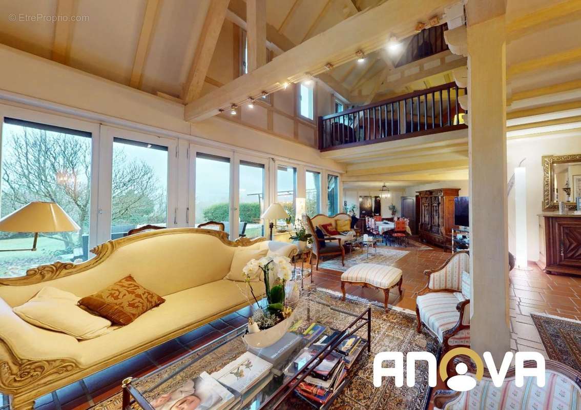 Maison à PHALSBOURG