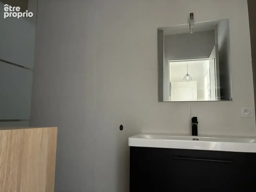 T3 entièrement rénové   Proche Tréfilerie   Idéal investisseur - photo 12