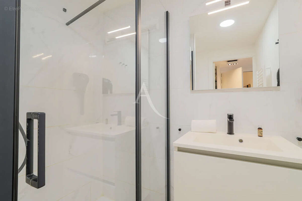 Appartement à CAMIERS