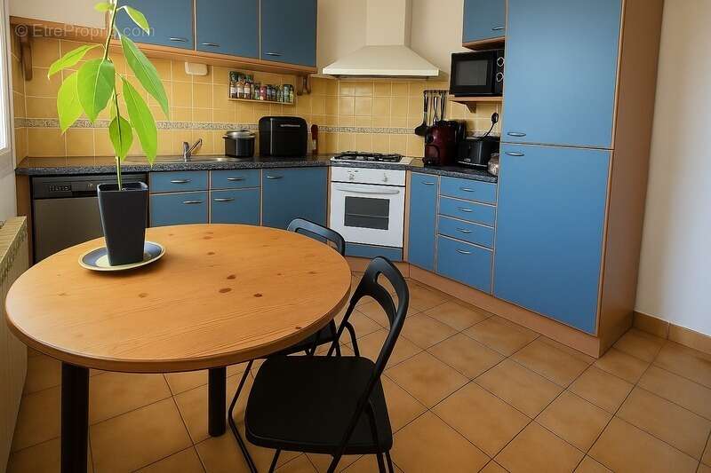 Maison à SAINT-GILLES