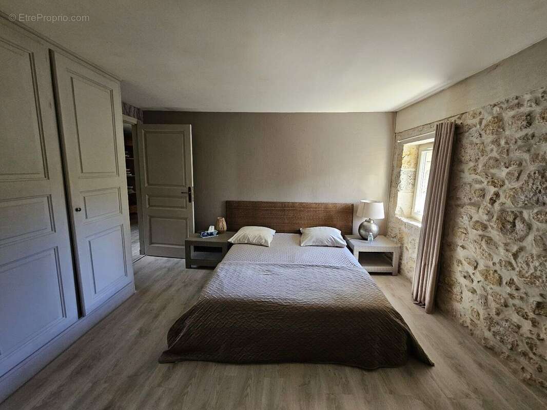 Maison à LECTOURE