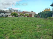 Maison à VILLEFRANCHE-DE-LONCHAT