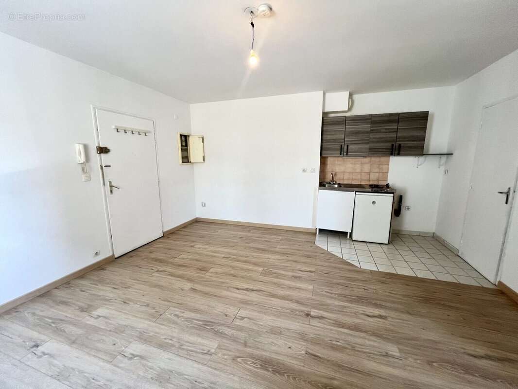 Appartement à CRECY-LA-CHAPELLE