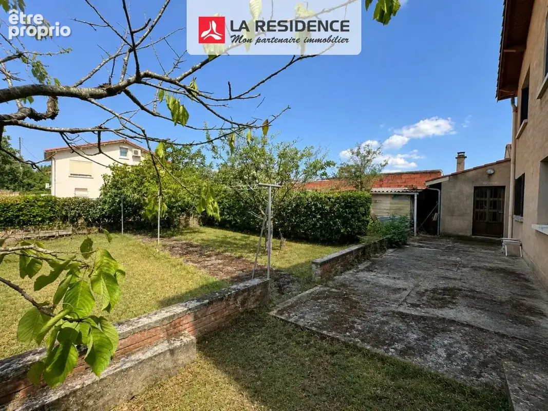 Maison 6 pièces 119 m² à vendre à Revel (31250) - photo 7