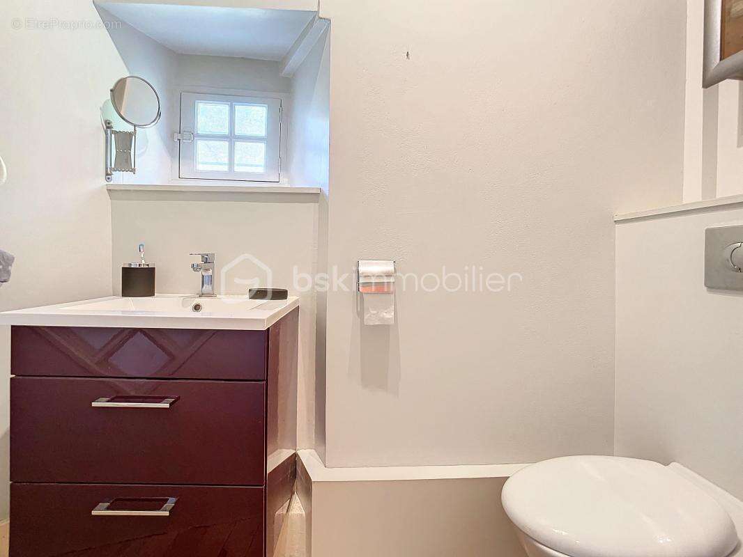 Maison à SORTOSVILLE