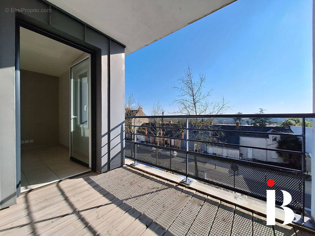 Appartement à COUERON
